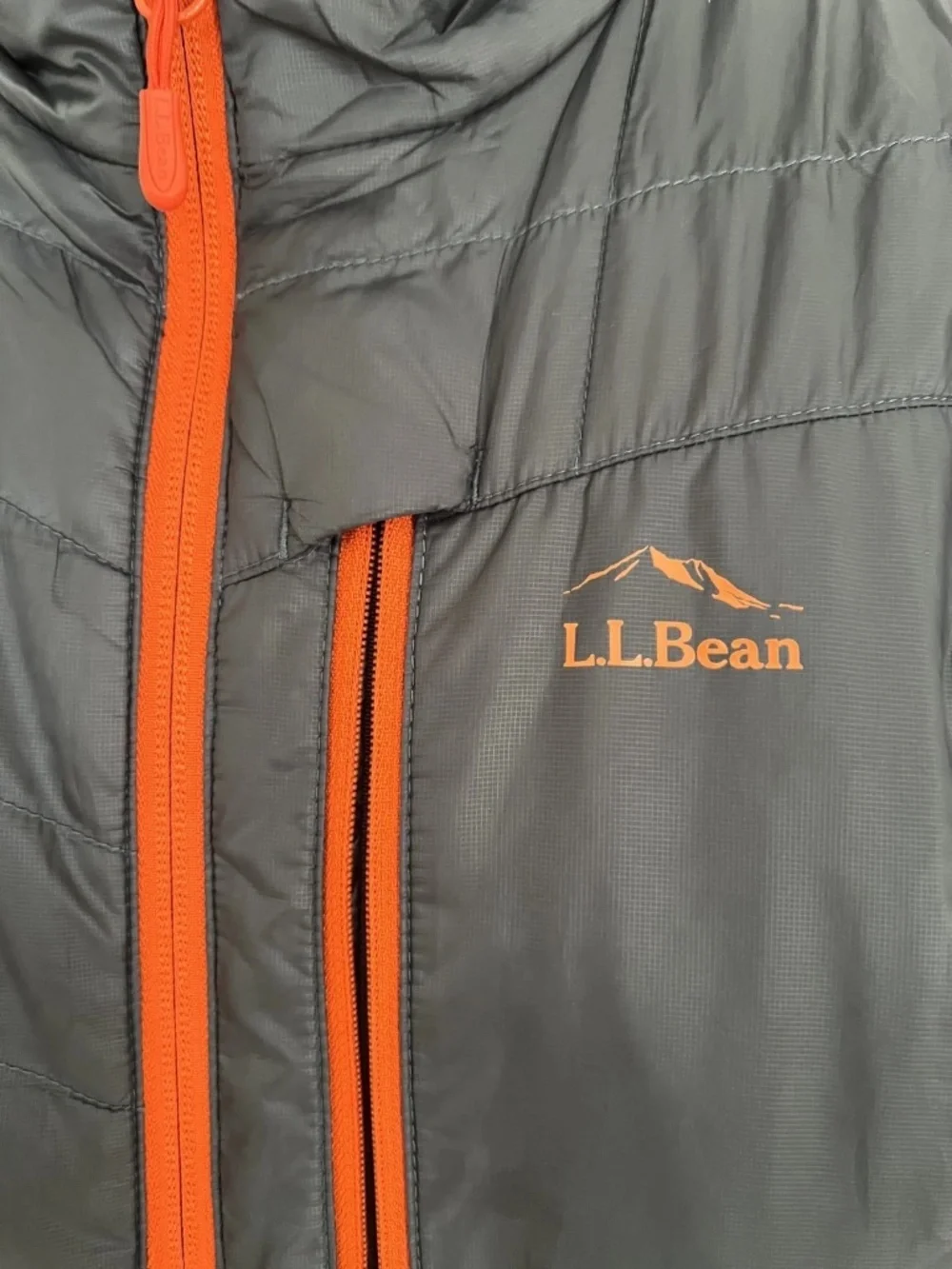 L.L. Bean bean women